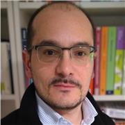 Statistico esperto impartisce lezioni di statistica, calcolo delle probabilità, demografia, programmazione in linguaggio R